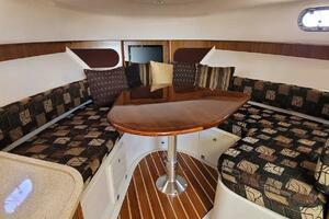 2013 Pursuit 345 Offshore thumbnail 29