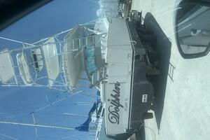 2002 Cabo 35 Express thumbnail 3