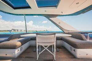 Transcendence 78ft Azimut Yacht For Sale