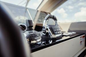 Transcendence 78ft Azimut Yacht For Sale