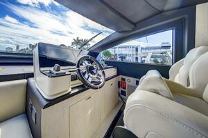 Transcendence 78ft Azimut Yacht For Sale