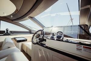 Transcendence 78ft Azimut Yacht For Sale