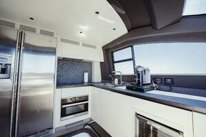 Transcendence 78ft Azimut Yacht For Sale