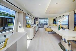 Transcendence 78ft Azimut Yacht For Sale