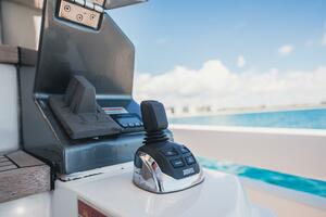 Transcendence 78ft Azimut Yacht For Sale