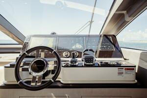 Transcendence 78ft Azimut Yacht For Sale
