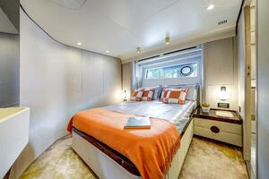 Transcendence 78ft Azimut Yacht For Sale