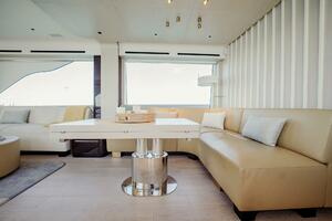 Transcendence 78ft Azimut Yacht For Sale