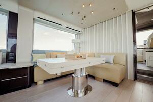 Transcendence 78ft Azimut Yacht For Sale