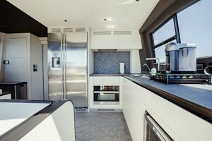 Transcendence 78ft Azimut Yacht For Sale