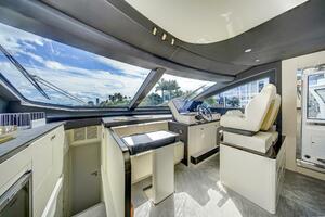 Transcendence 78ft Azimut Yacht For Sale