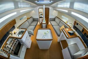 2025 Beneteau First 36 thumbnail 5