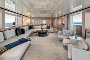 GLORY 126ft Sanlorenzo Yacht For Sale