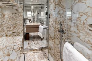 GLORY 126ft Sanlorenzo Yacht For Sale