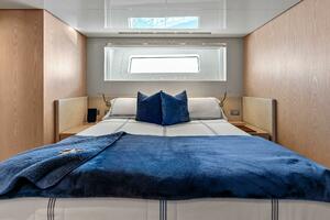 GLORY 126ft Sanlorenzo Yacht For Sale