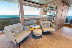 GLORY 126ft Sanlorenzo Yacht For Sale