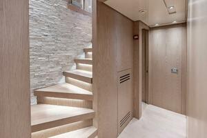 GLORY 126ft Sanlorenzo Yacht For Sale