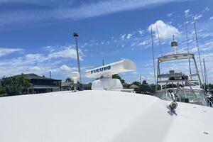 BrayKin 33ft Grady White Yacht For Sale