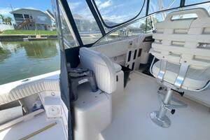 BrayKin 33ft Grady White Yacht For Sale