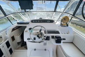 BrayKin 33ft Grady White Yacht For Sale