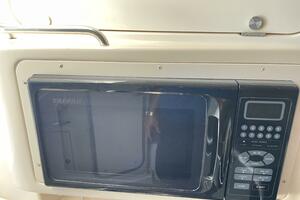BrayKin 33ft Grady White Yacht For Sale