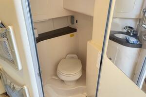 BrayKin 33ft Grady White Yacht For Sale