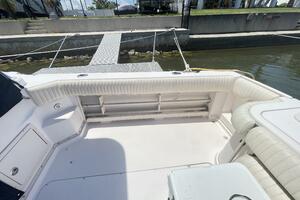 BrayKin 33ft Grady White Yacht For Sale