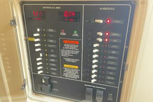 BrayKin 33ft Grady White Yacht For Sale