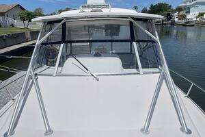 BrayKin 33ft Grady White Yacht For Sale