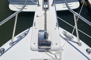 BrayKin 33ft Grady White Yacht For Sale