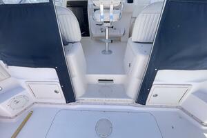BrayKin 33ft Grady White Yacht For Sale