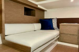  2023 Solaris SP 44 Yacht For Sale in North Miami Beach FL