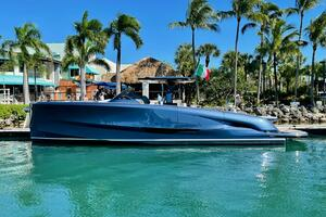  2023 Solaris SP 44 Yacht For Sale in North Miami Beach FL