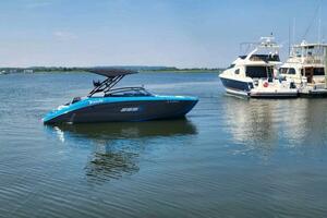 Photo 4493212 for 2022 Yamaha Boats 255 XD  