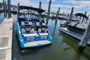 Photo 4493227 for 2022 Yamaha Boats 255 XD  