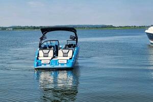 Photo 4493214 for 2022 Yamaha Boats 255 XD  
