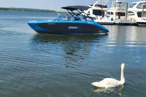 Photo 4493216 for 2022 Yamaha Boats 255 XD  