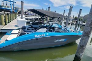 Photo 4493166 for 2022 Yamaha Boats 255 XD  