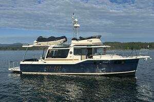 2020 Ranger Tugs R41CB thumbnail 1