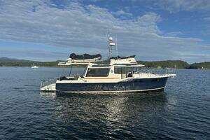 2020 Ranger Tugs R41CB thumbnail 2