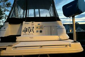 A Little R amp R 28ft Cruisers Yachts Yacht For Sale