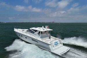 Current Situation 52ft Tiara Yachts Yacht For Sale