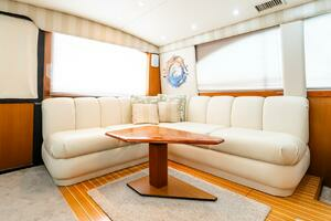 Emoceanal Rescue 40ft Ocean Yachts Yacht For Sale
