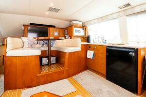 Emoceanal Rescue 40ft Ocean Yachts Yacht For Sale
