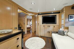 2008 Palmer Johnson 124 Sports Cruiser thumbnail 50