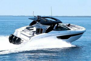  2020 Cruisers Yachts 38 GLS Yacht For Sale in Miami FL