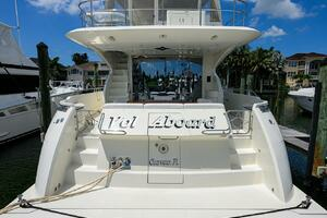 2005 Marquis 65 Motor Yacht thumbnail 62