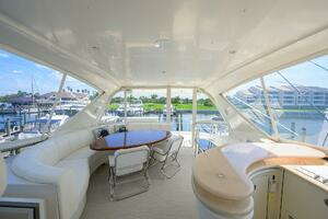 2005 Marquis 65 Motor Yacht thumbnail 37