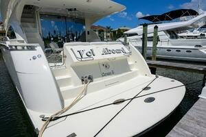 2005 Marquis 65 Motor Yacht thumbnail 58