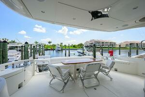 2005 Marquis 65 Motor Yacht thumbnail 33